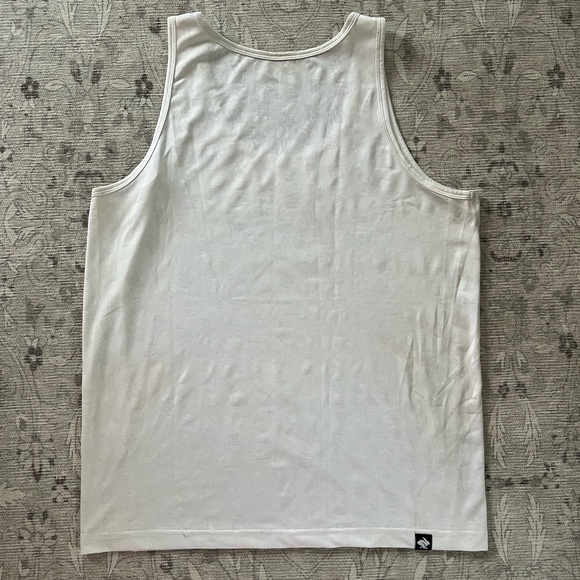 Rabbit Pride Running Tank Top - Picture 3 of 5